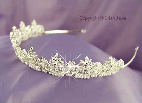 Acconciatura 👰🏻 - 1