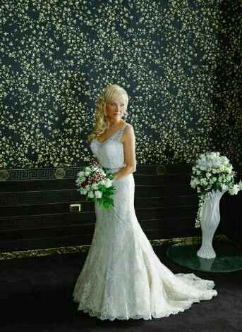 nicole Spose👰 - 1