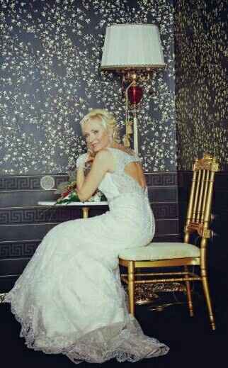 nicole Spose👰 - 2