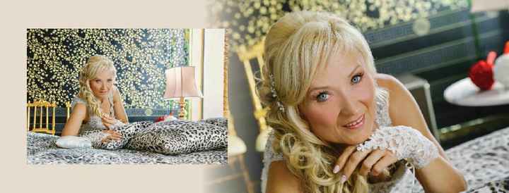 Capelli sottili e senza volume, che acconciatura?! - 1