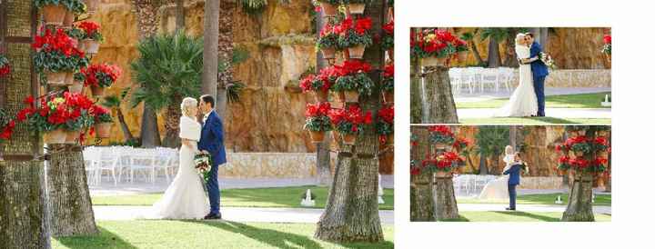 Neo-sposine.. usciamo le foto con i nostri mariti!! 👰🏻🤵🏻 - 5