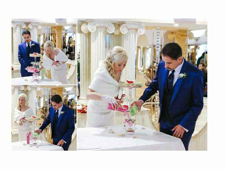 Neo-sposine.. usciamo le foto con i nostri mariti!! 👰🏻🤵🏻 - 7