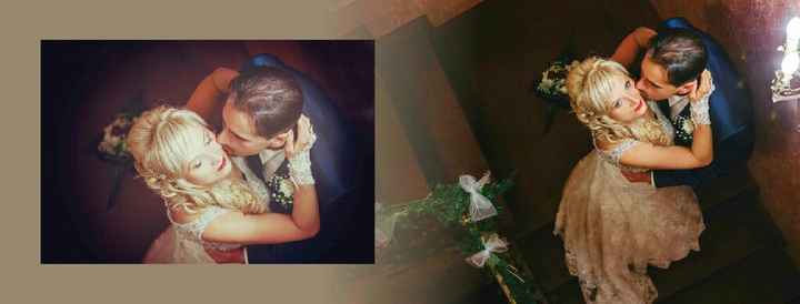 Neo-sposine.. usciamo le foto con i nostri mariti!! 👰🏻🤵🏻 - 10