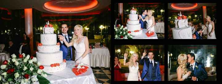 Neo-sposine.. usciamo le foto con i nostri mariti!! 👰🏻🤵🏻 - 11