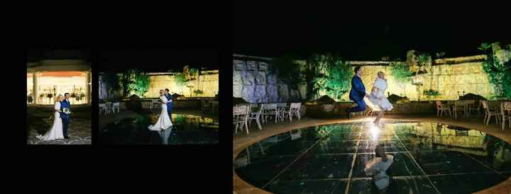 Neo-sposine.. usciamo le foto con i nostri mariti!! 👰🏻🤵🏻 - 12