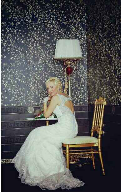 Prova acconciatura :) - 1