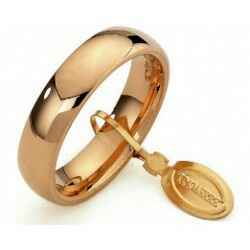 Che fede nuziale avete scelto??? - 1