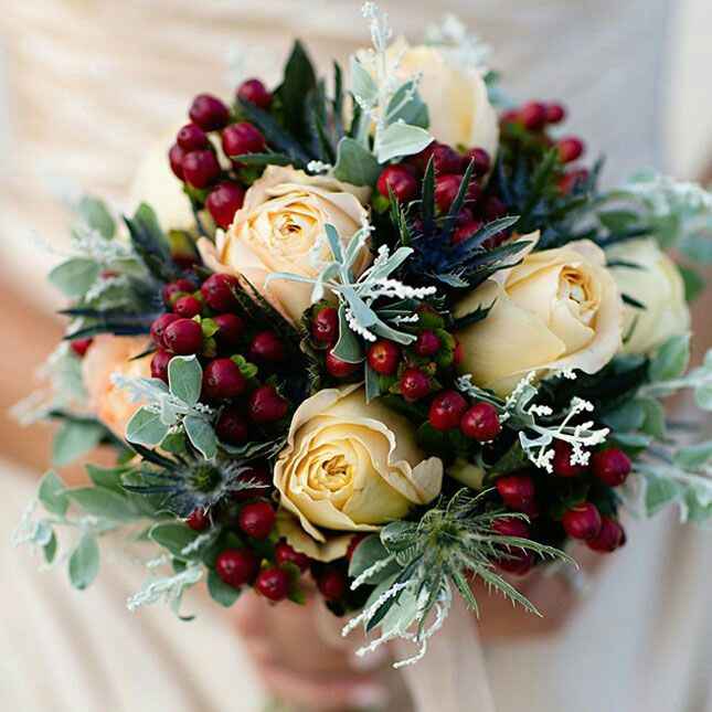 E voi con che fiori andrete all'altare? - 3