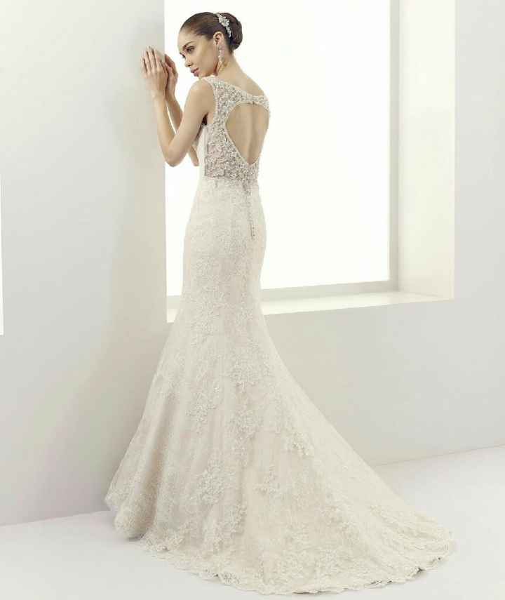 Hai già scelto il tuo abito da sposa? - 2