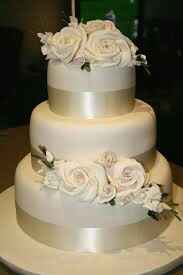 Come sarà la vostra torta nuziale? - 1