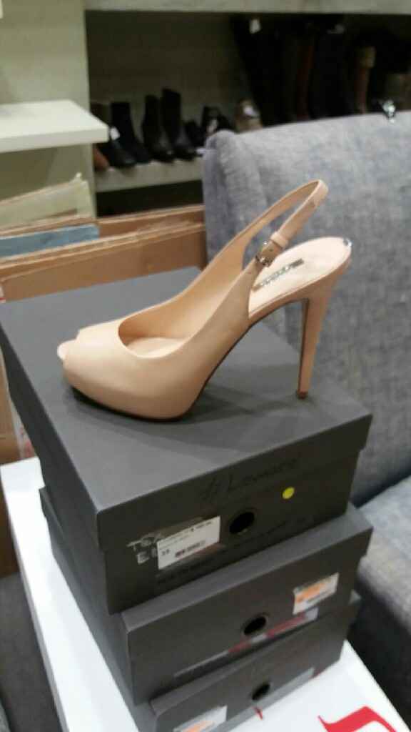 Scarpe da sposa e poi? - 1