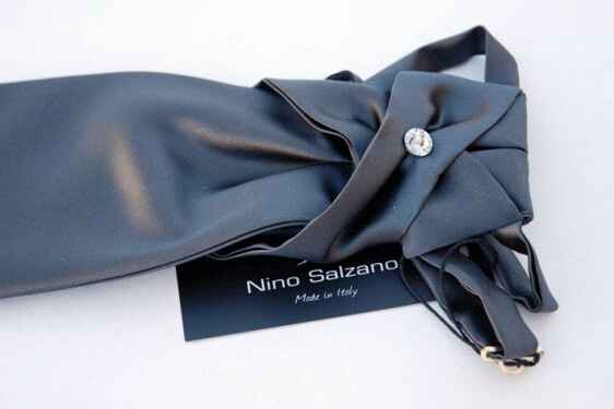 E anche fm ha l'abito - 1