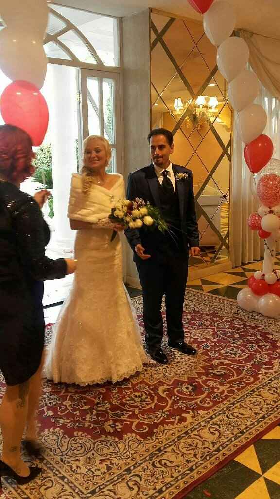  Felicemente sposati - 1