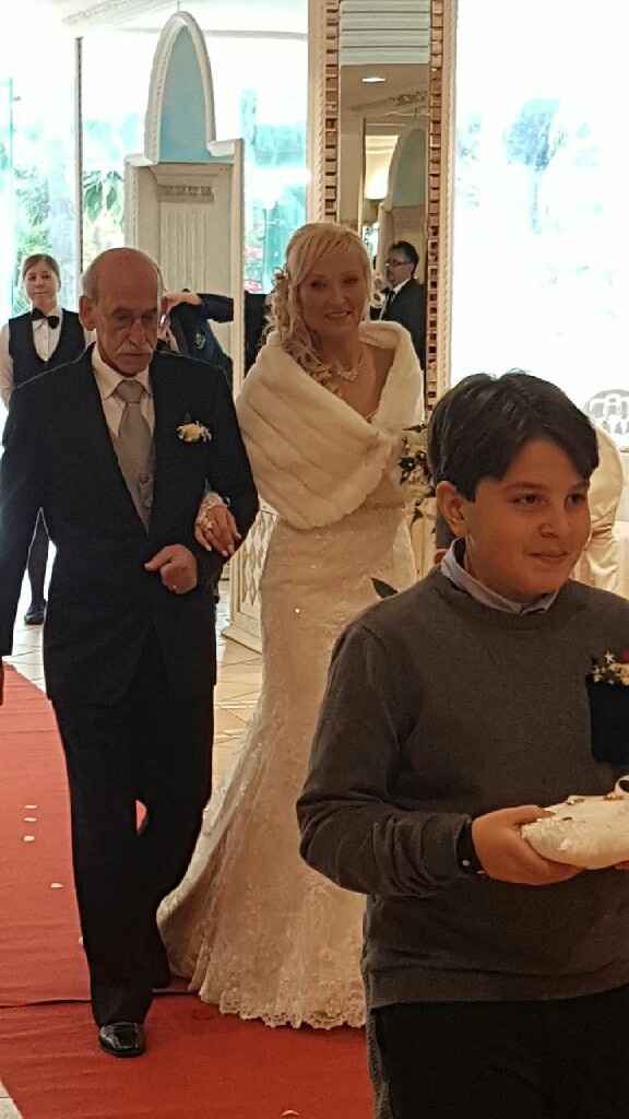  Felicemente sposati - 2