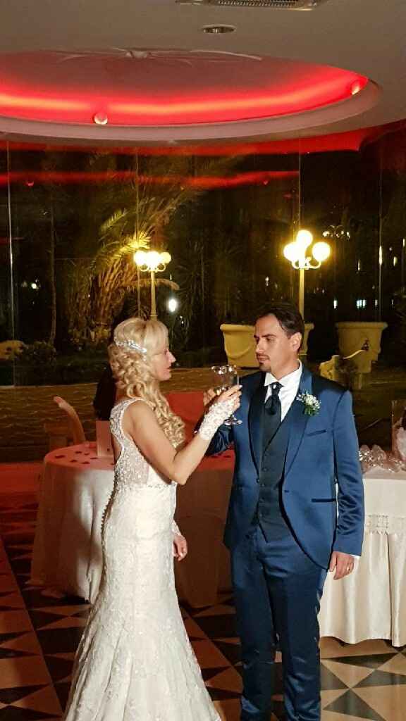  Felicemente sposati - 3