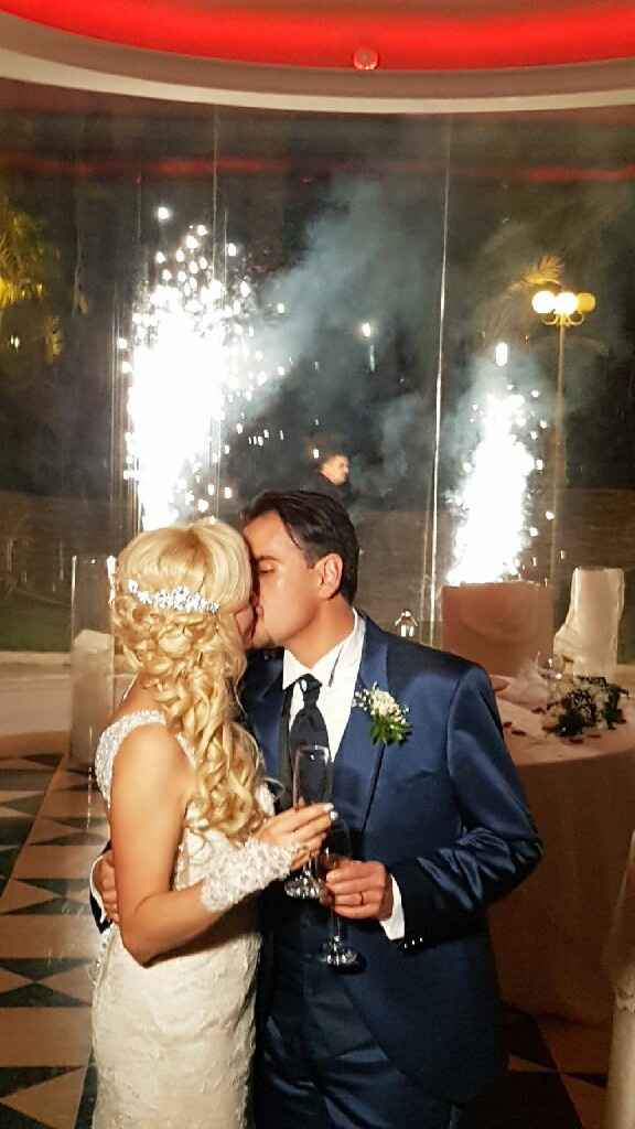  Felicemente sposati - 5