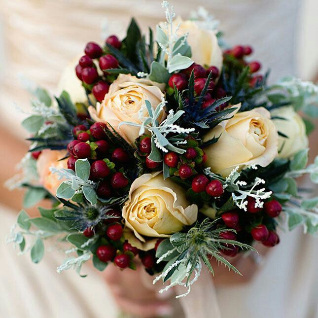 E voi con che fiori andrete all'altare? - 3