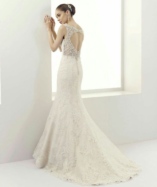 Hai già scelto il tuo abito da sposa? - 2