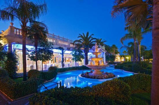 Vi presento la mia location 🌷💍🥂🍾 - 1