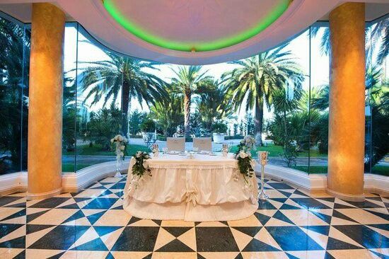 Vi presento la mia location 🌷💍🥂🍾 - 2