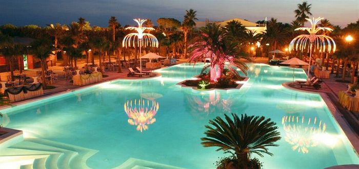 Vi presento la mia location 🌷💍🥂🍾 - 4