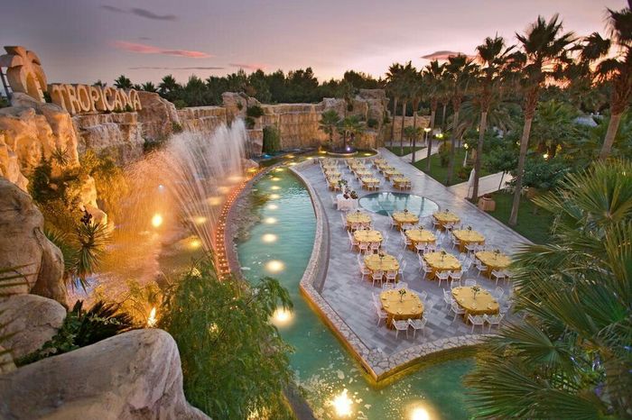 Vi presento la mia location 🌷💍🥂🍾 - 5