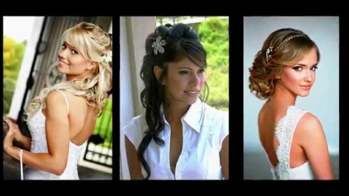  Capelli sciolti! - 1