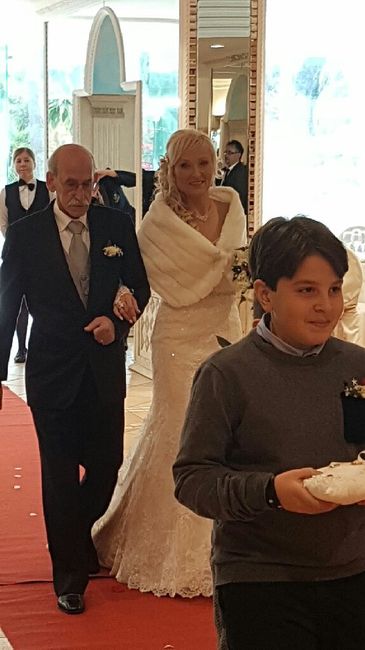  Felicemente sposati - 2