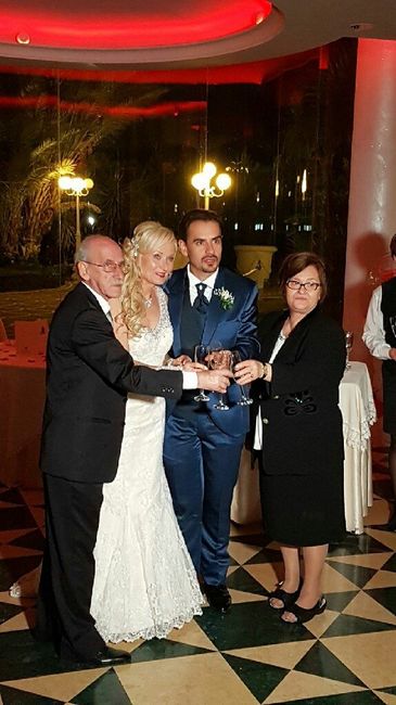  Felicemente sposati - 4