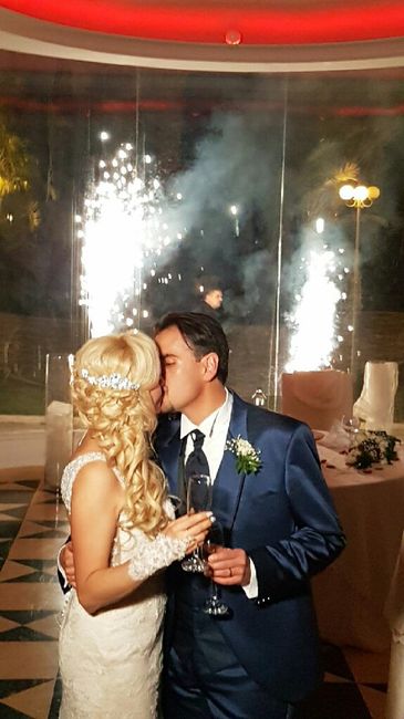  Felicemente sposati - 5