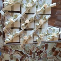 Bomboniere pronte - 1