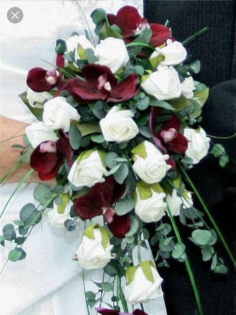 Bouquet. . . 💐 - 4