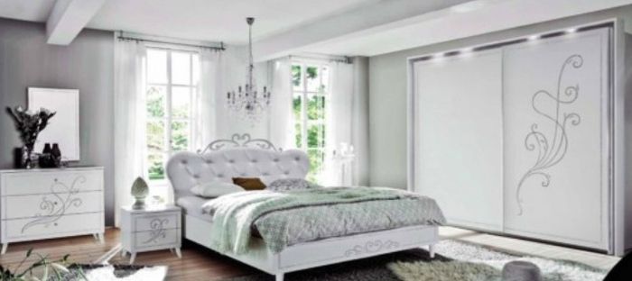 Quale camera da letto avete scelto? - 1