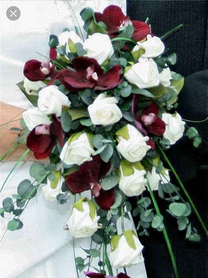 Bouquet. . . 💐 - 4