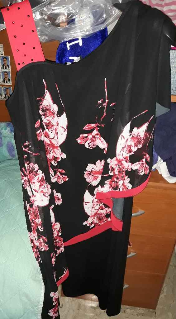 Vestito promessa 😍 - 1