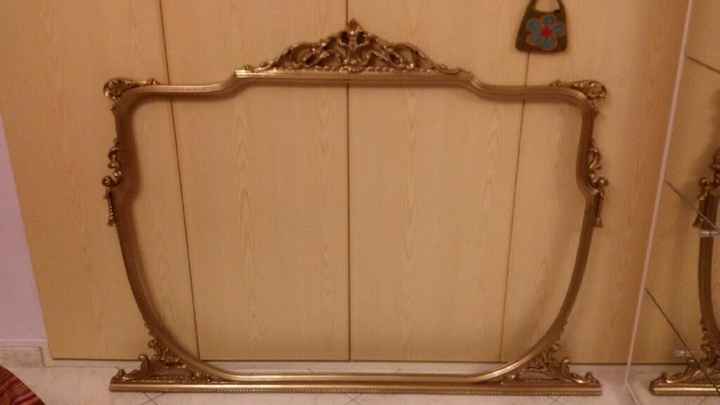 Mi fate vedere i vostri tableu? x favore... - 1