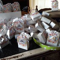 Scatoline non invitati fatto ✅ - 1