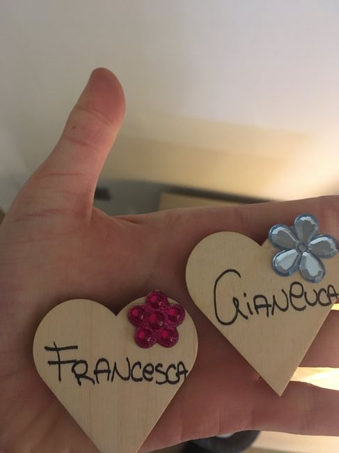 Tema cuori segnaposto??? - 1