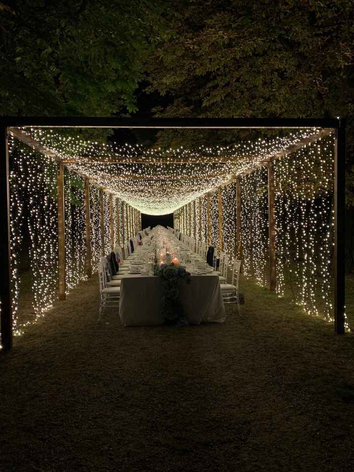 Cielo stellato: ti lasci sedurre? - 1