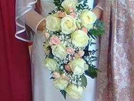 Il mio bouquet da sposa preferito! 🌸 - 1