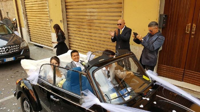  Alcune foto del mio giorno speciale! - 4