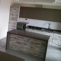 Cucina...com'è la vostra???? - 1