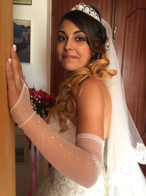  Felicemente sposati - 3