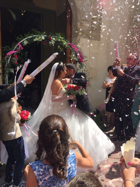  Felicemente sposati - 4