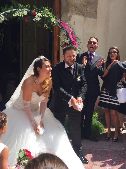  Felicemente sposati - 6