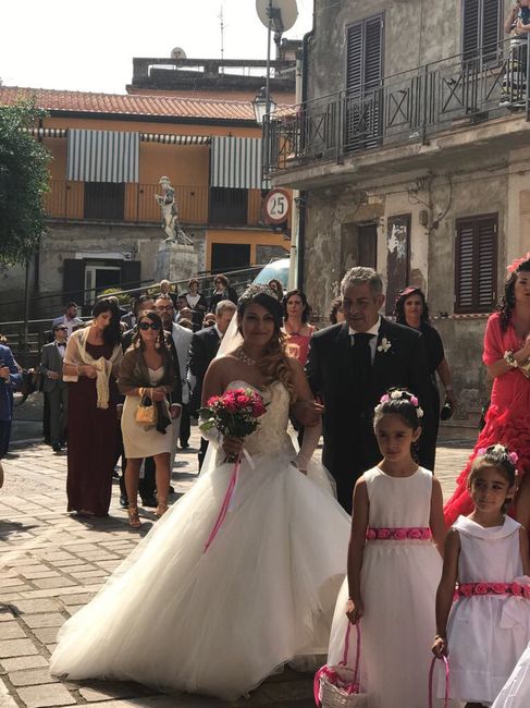  Felicemente sposati - 8