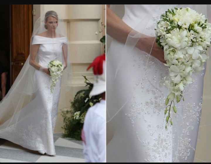 Wedding bouquet: quale scegliere? - 1