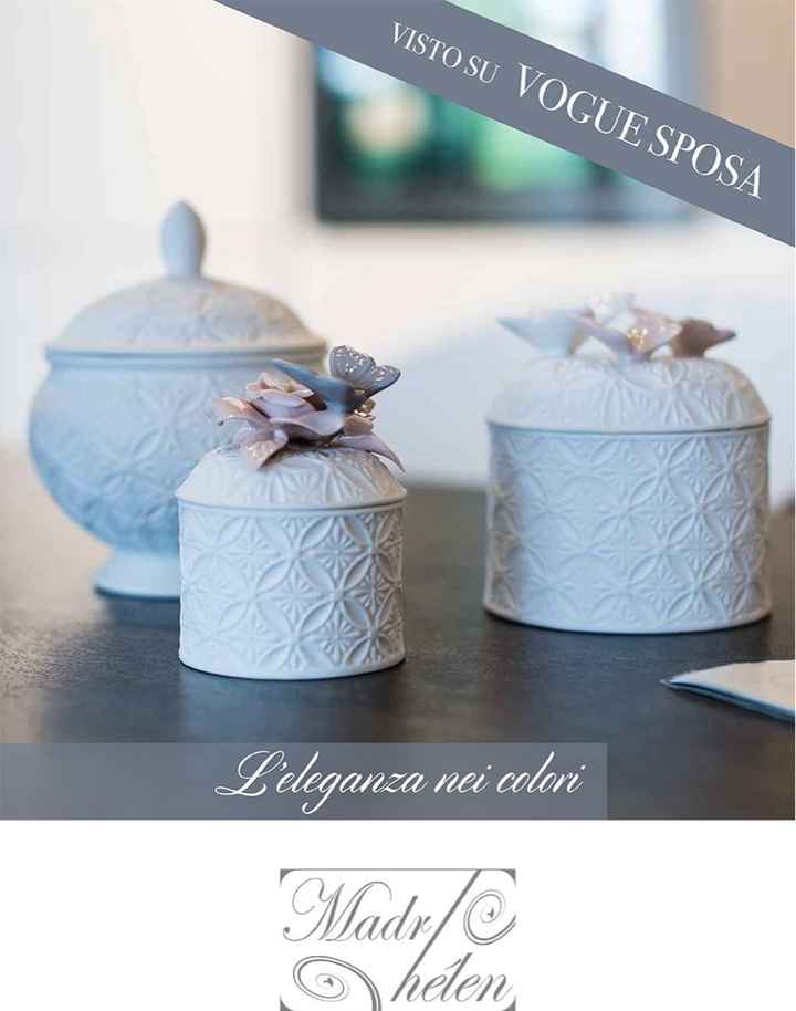 Prezzo bomboniere - 1