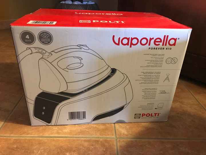 Primi regali di nozze! - 2