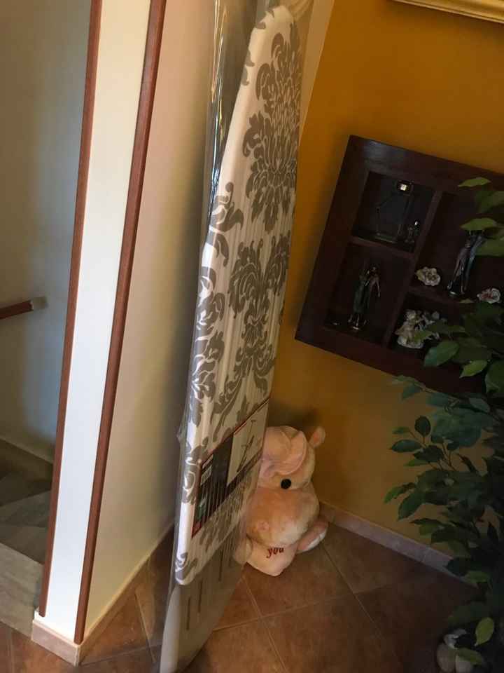 Primi regali di nozze! - 3